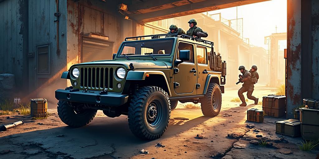 和平精英《牛魔王》直装辅助支持最新版本游戏使用