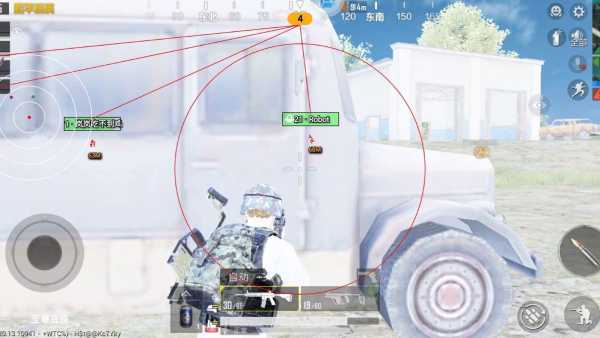 和平精英辅助软件的发展与影响分析